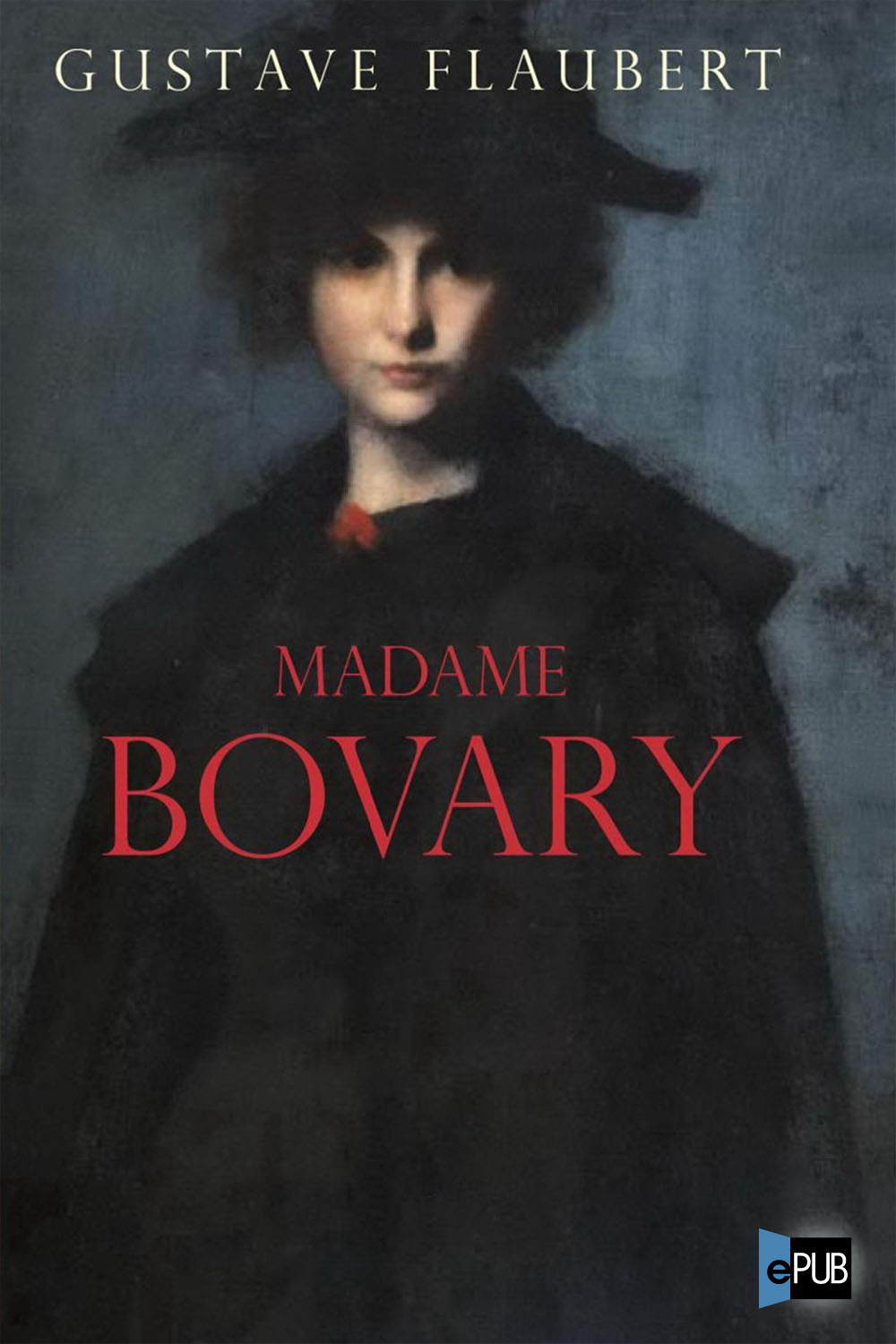 Madame Bovary